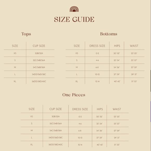 NWT Free People x Toast Signature Low Rise Hipster Bottom Turquoise Sea Rib Med - Picture 10 of 10